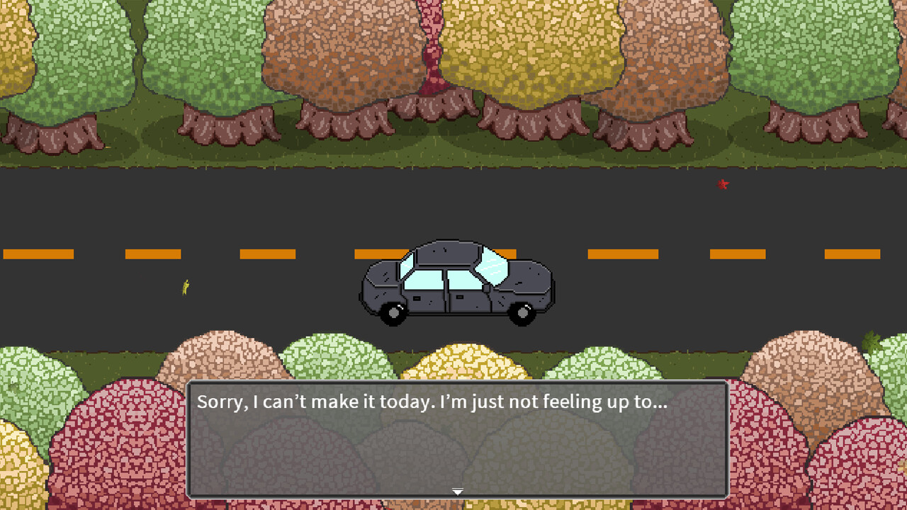 Casting Shadows screenshot 1