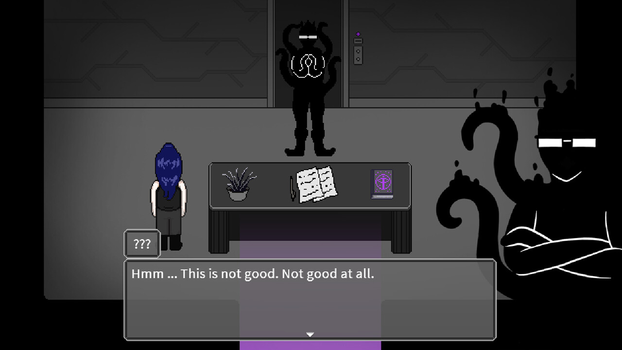 Casting Shadows screenshot 9