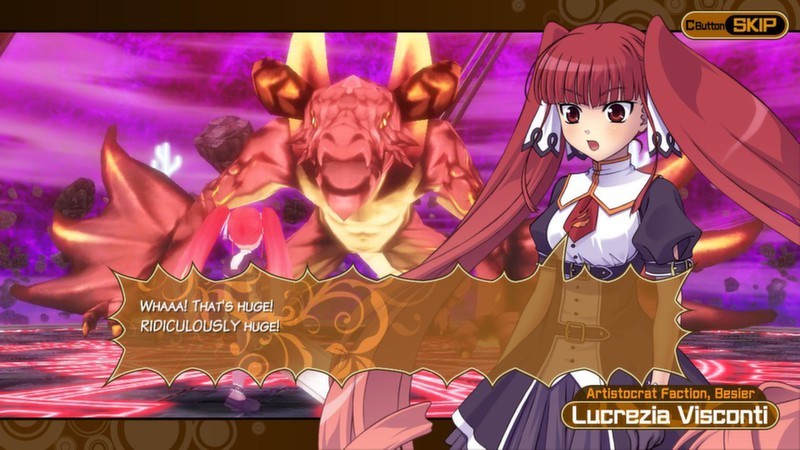 [Old Edition] Croixleur Sigma screenshot 8