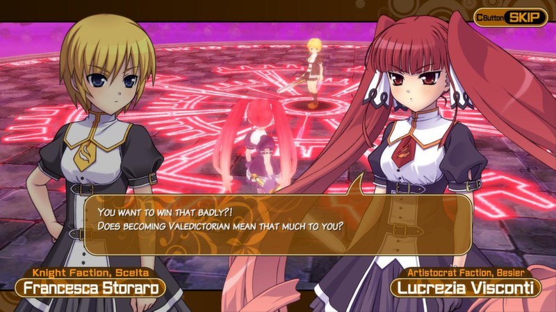 [Old Edition] Croixleur Sigma screenshot 7