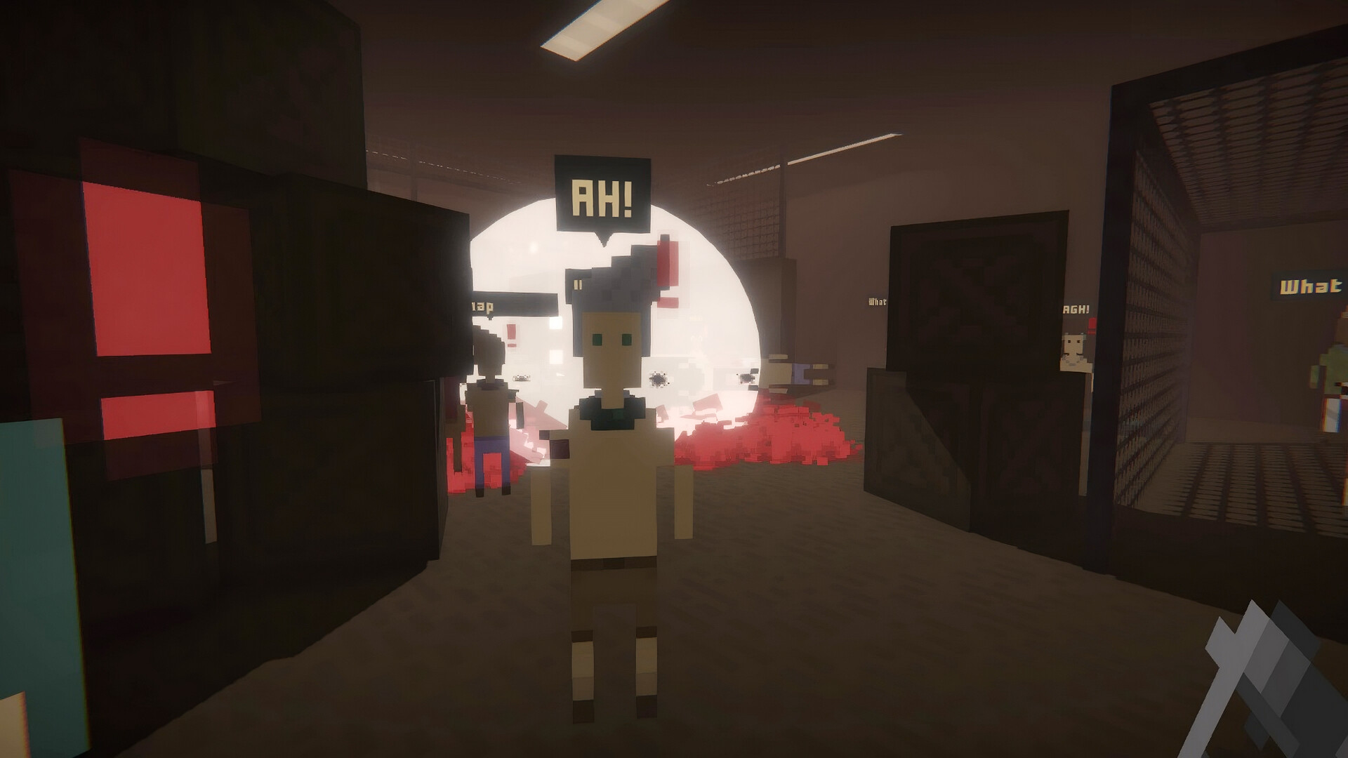 It Has My Face screenshot 7
