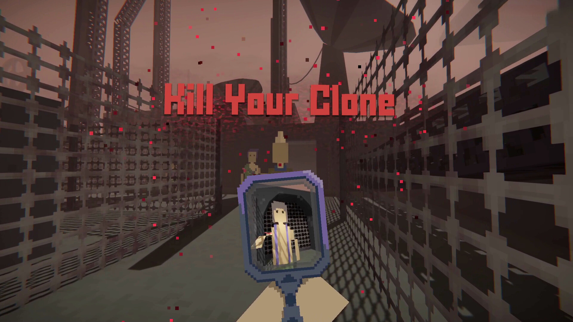 It Has My Face screenshot 1