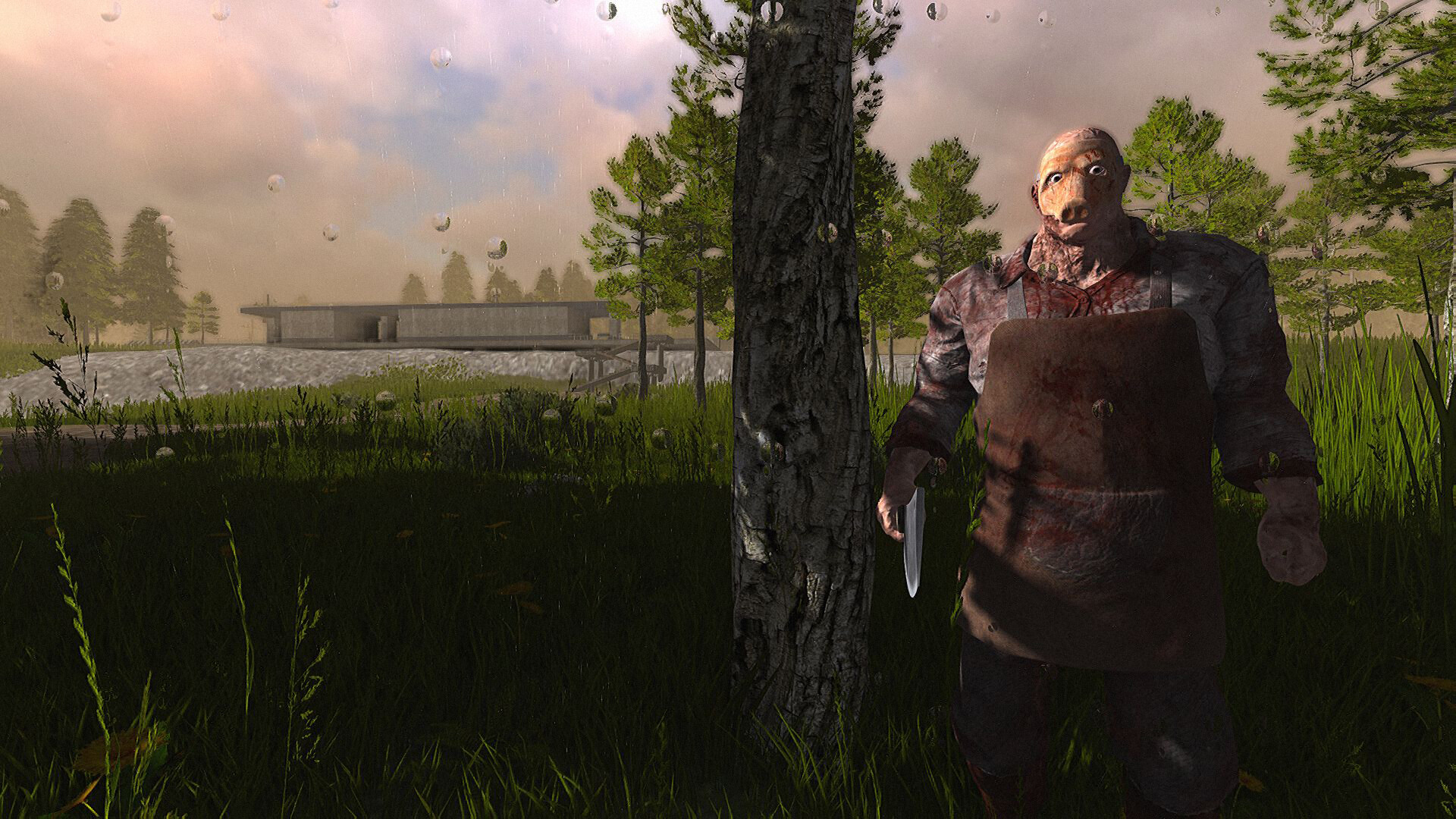 ESCAPELAND screenshot 5