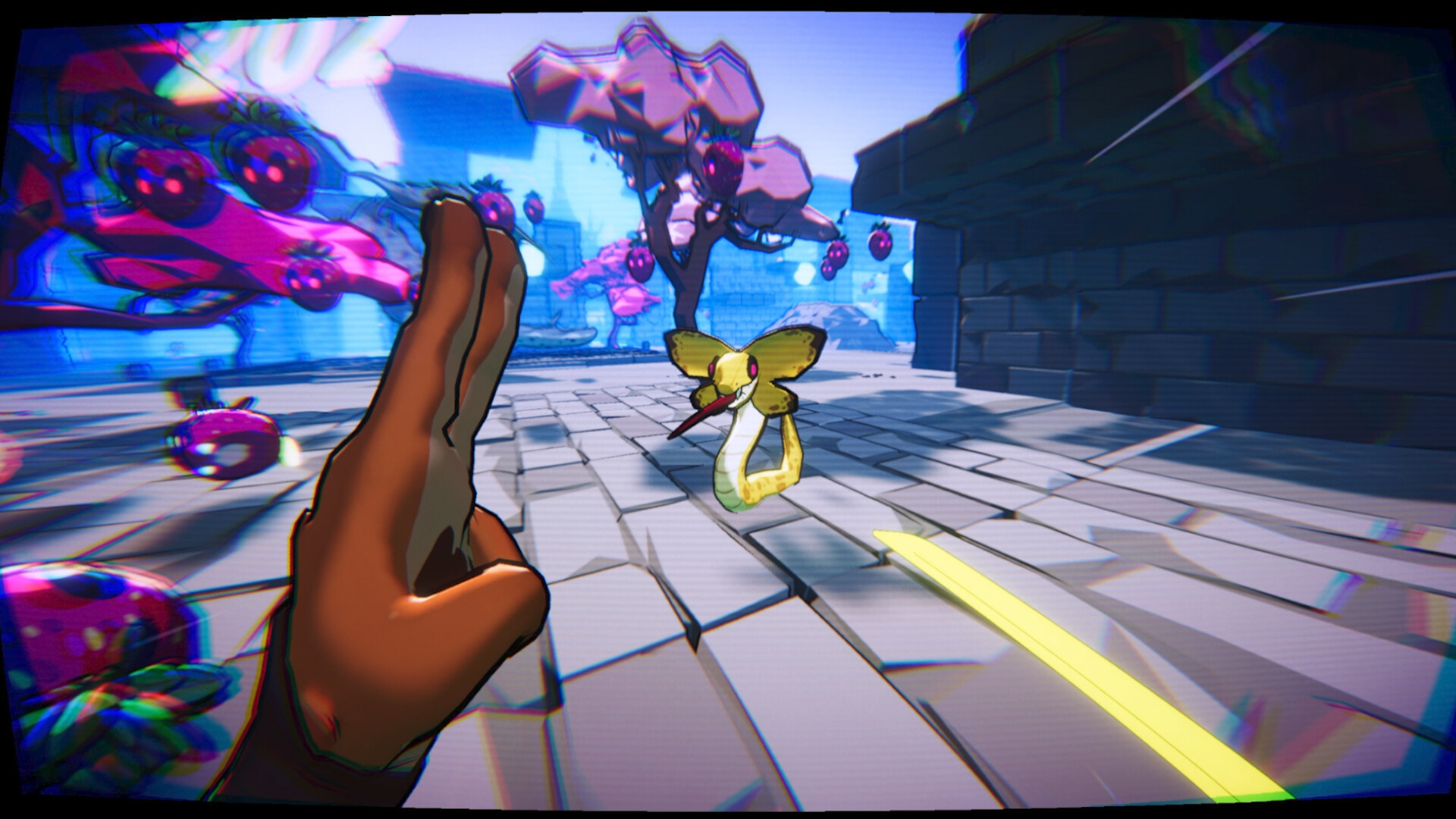 High Fructose screenshot 9