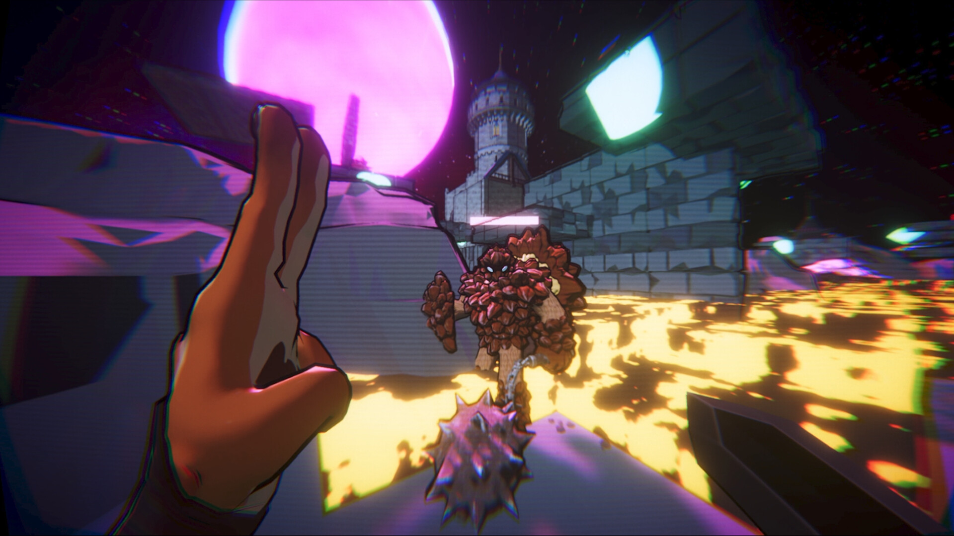 High Fructose screenshot 5