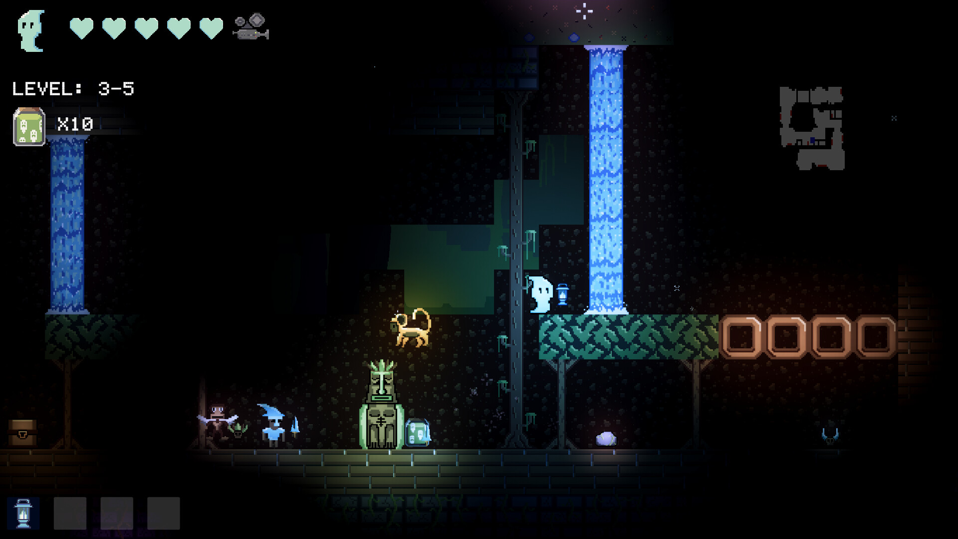Abyssal Descent screenshot 7