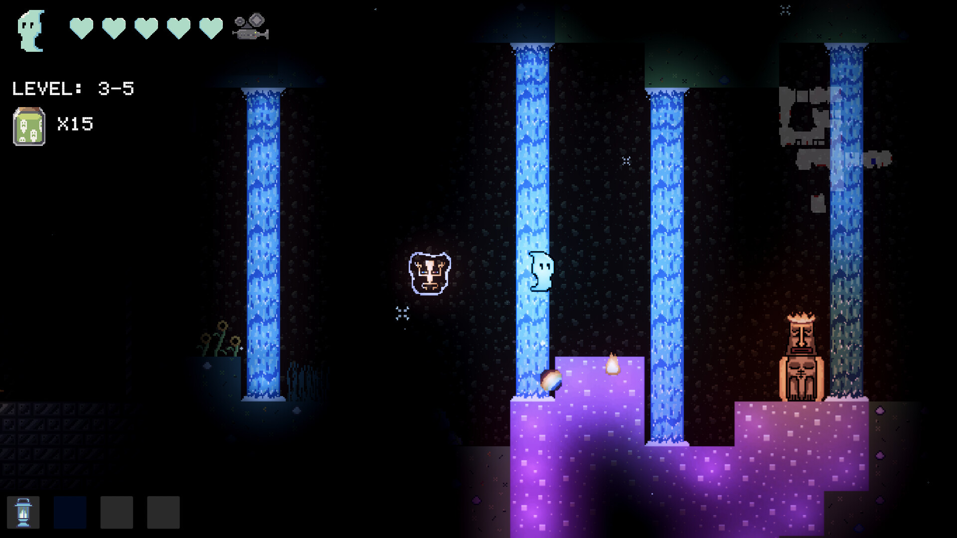 Abyssal Descent screenshot 9