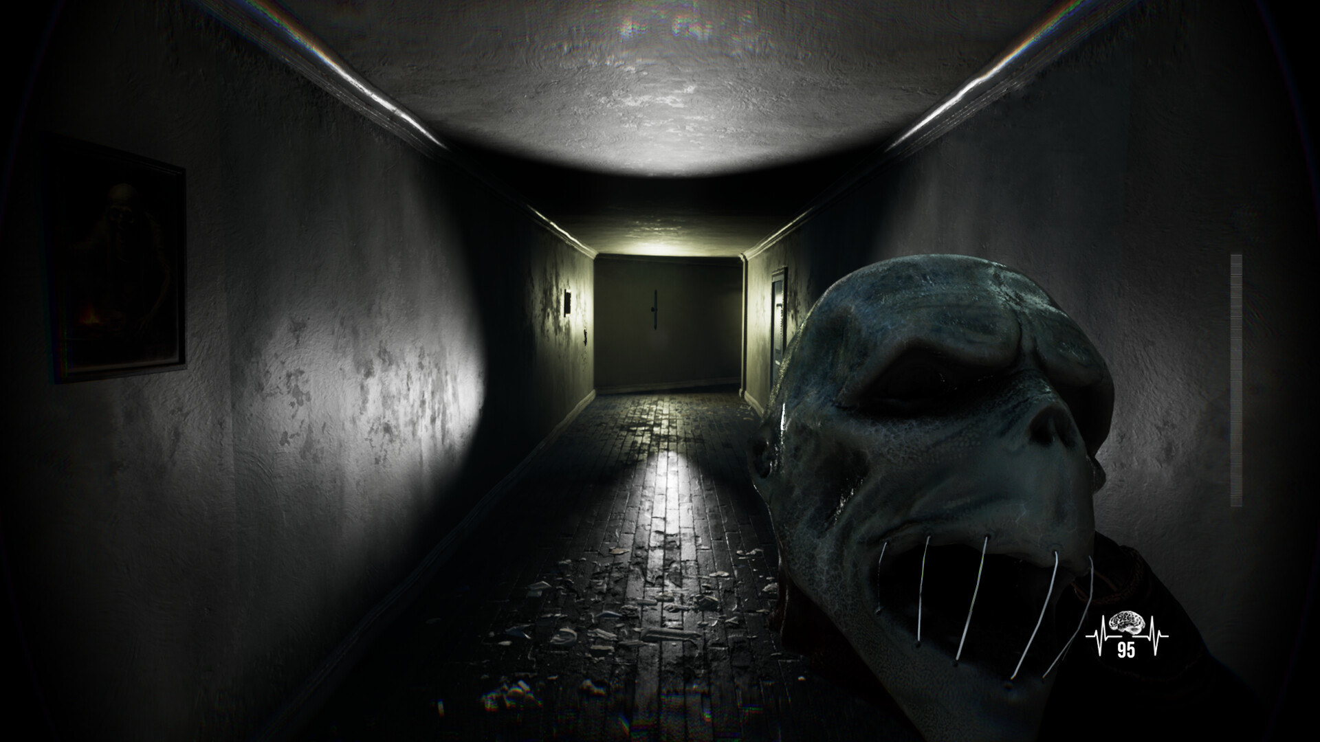 Demonsomnia screenshot 6