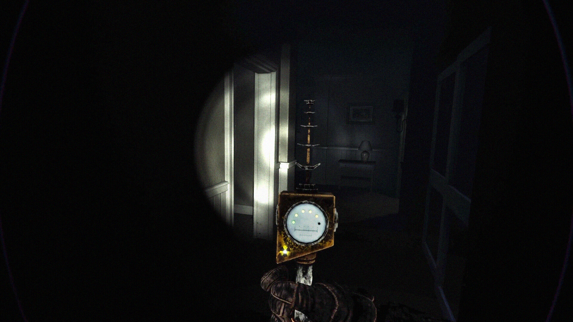 Demonsomnia screenshot 2