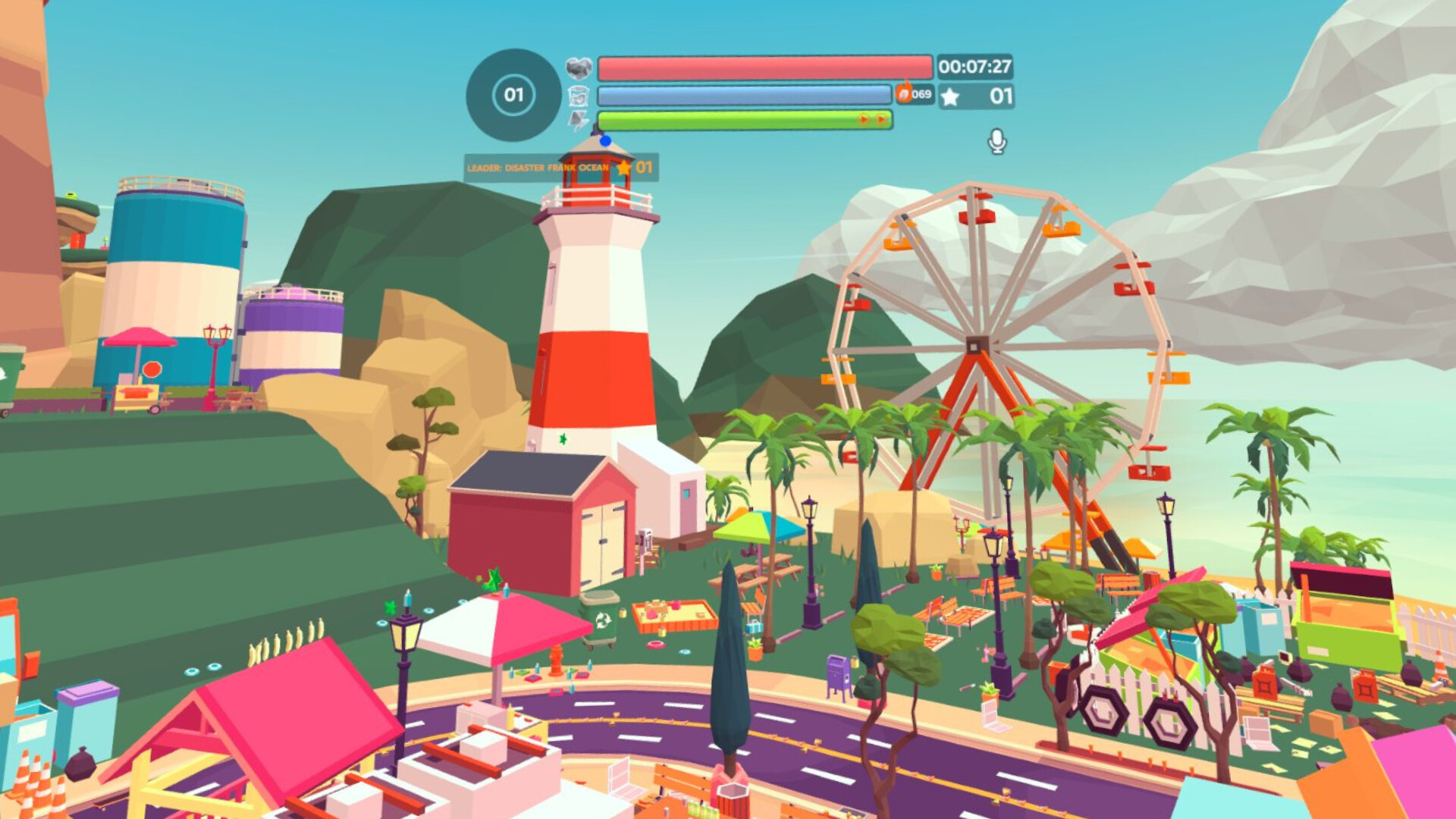 ForeVR Suck It! VR screenshot 6