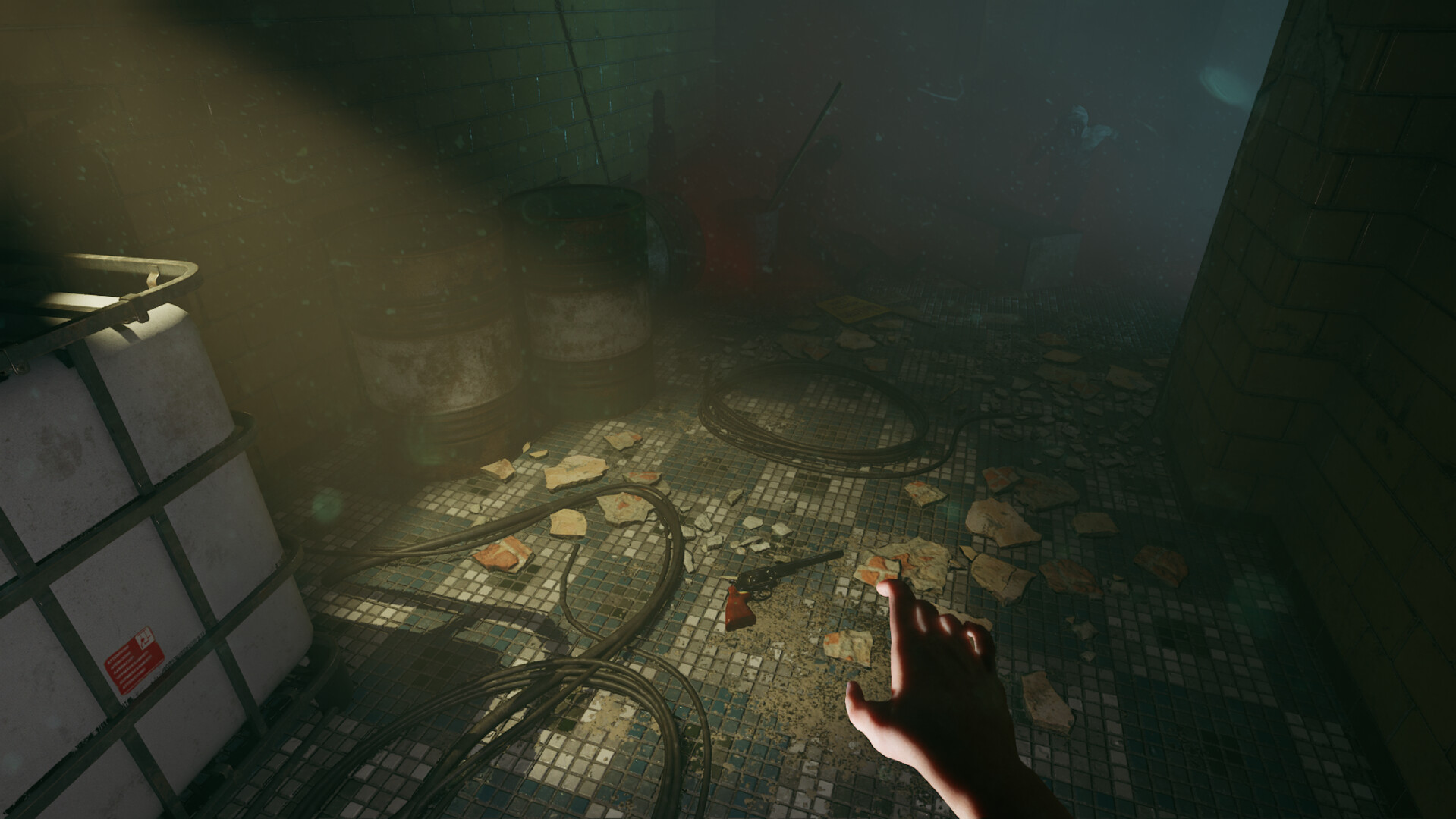 S: Lost Chapters screenshot 4