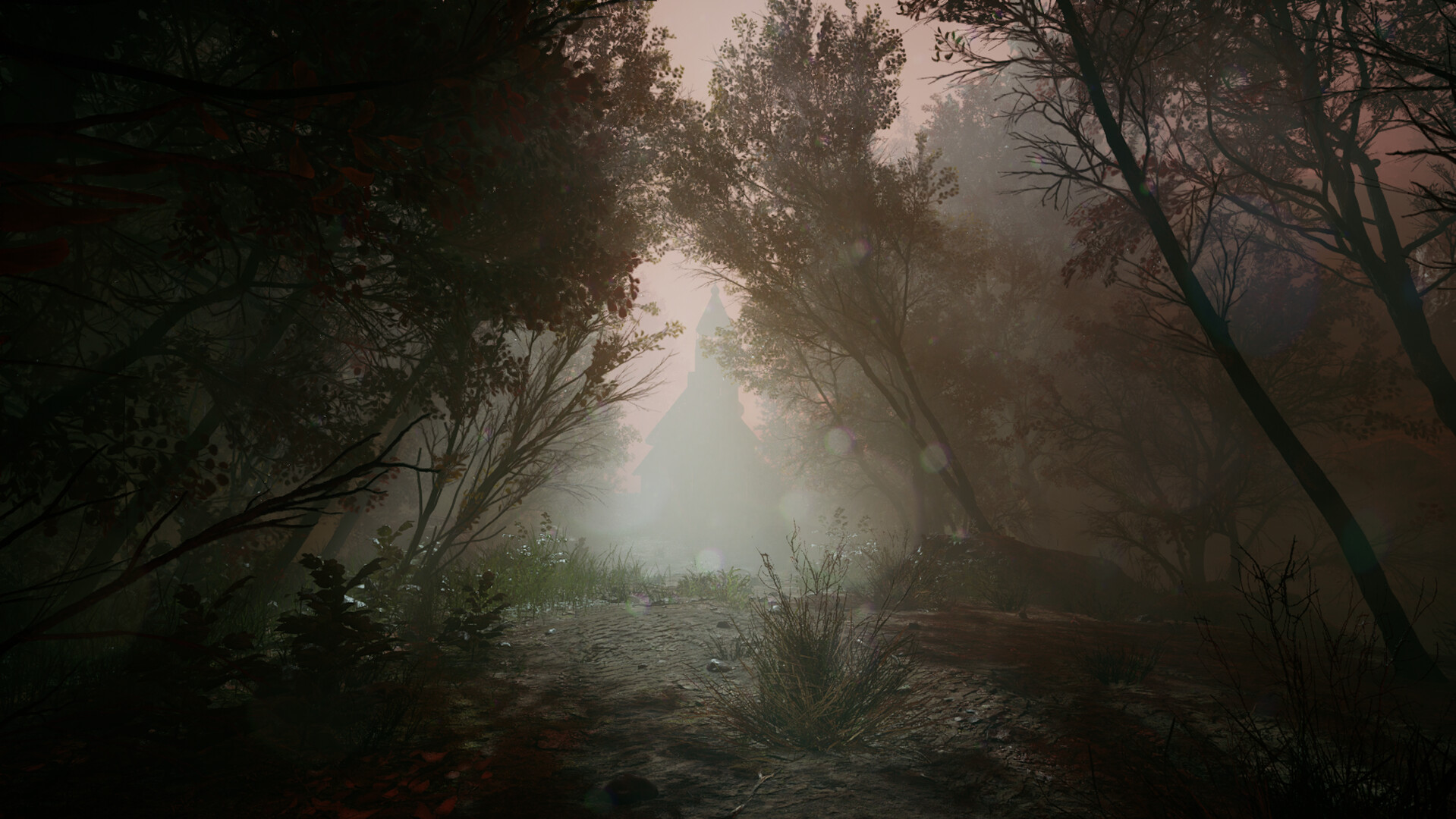 S: Lost Chapters screenshot 1