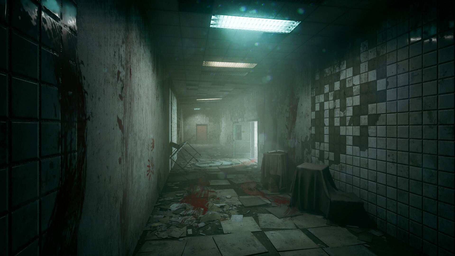 S: Lost Chapters screenshot 3