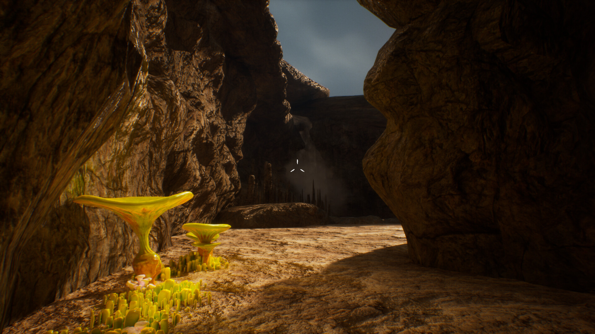 Cecelia screenshot 4