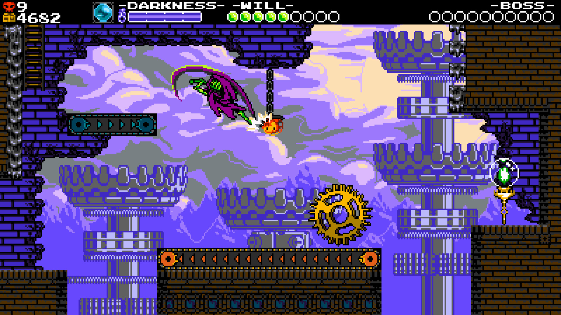 Shovel Knight: Treasure Trove screenshot 12