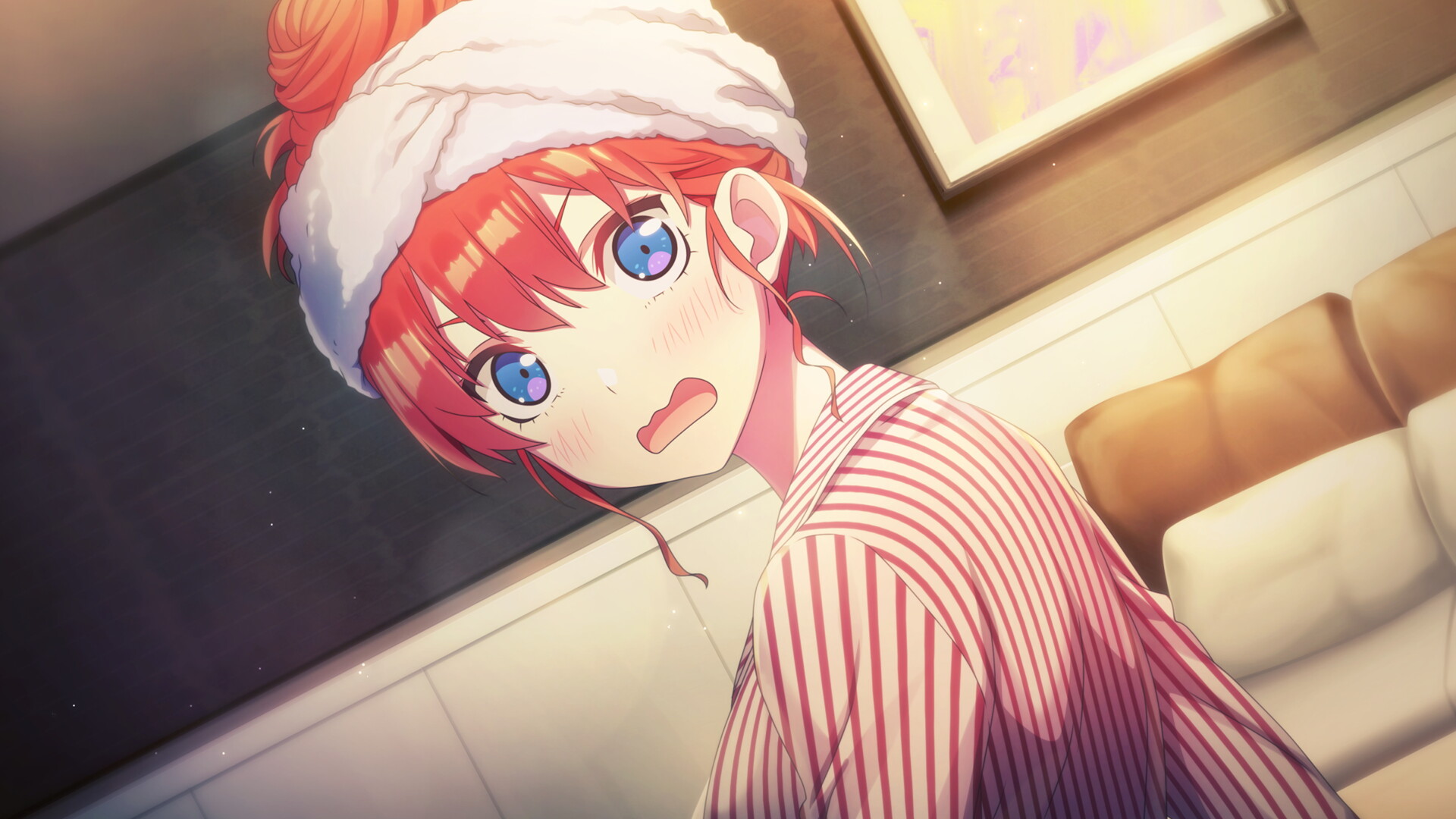 The Quintessential Quintuplets - Memories of a Quintessential Summer screenshot 4