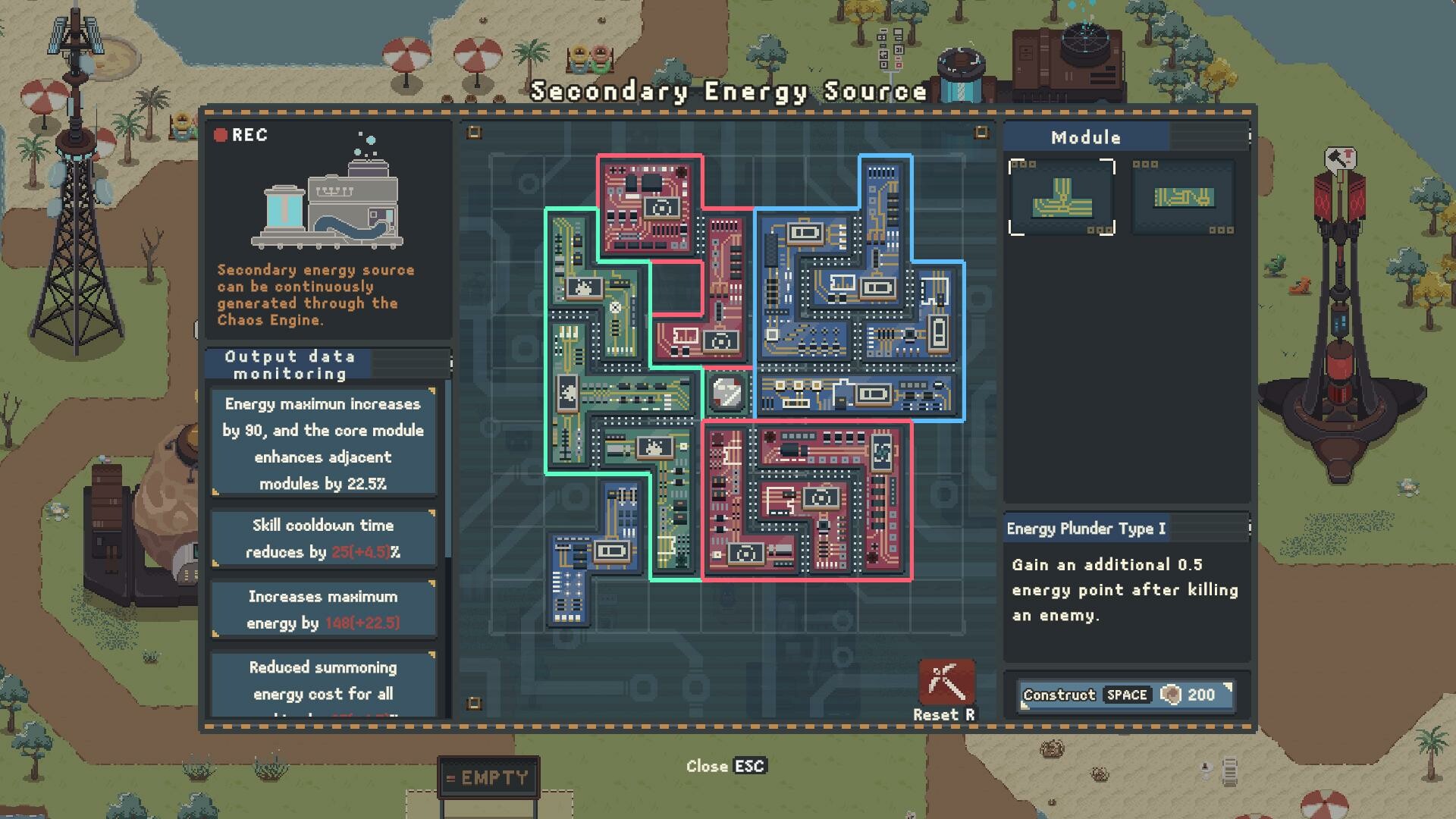 Zombie Party 丧尸派对 screenshot 8