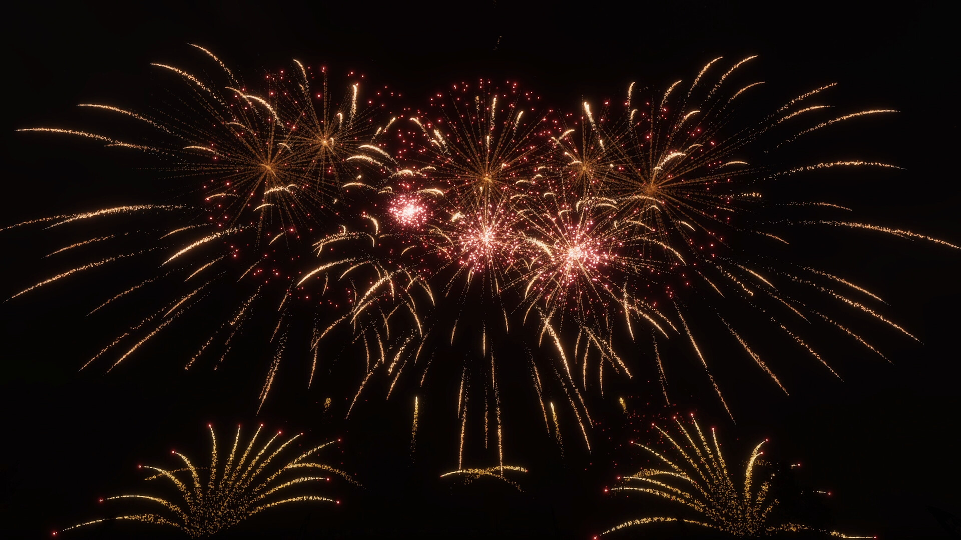 Pyroworks screenshot 1