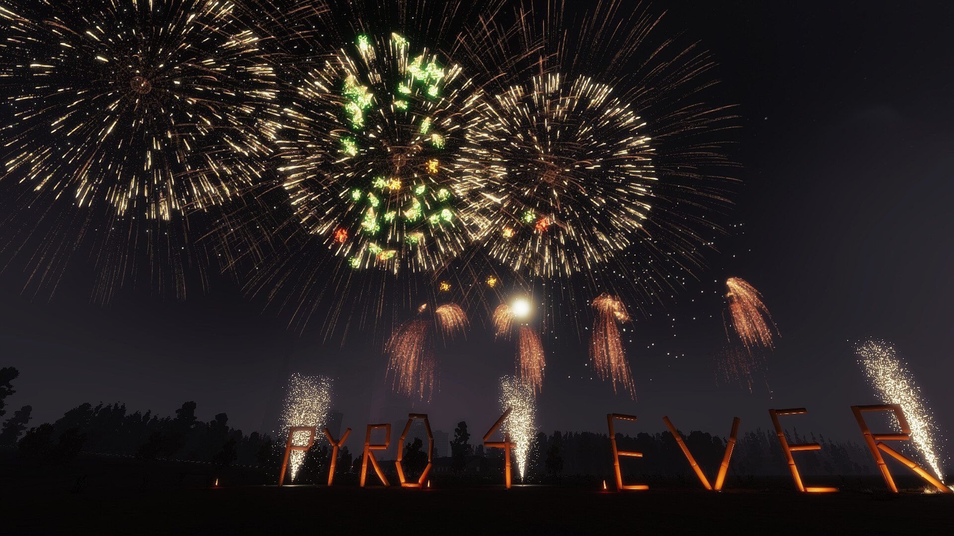 Pyroworks screenshot 3