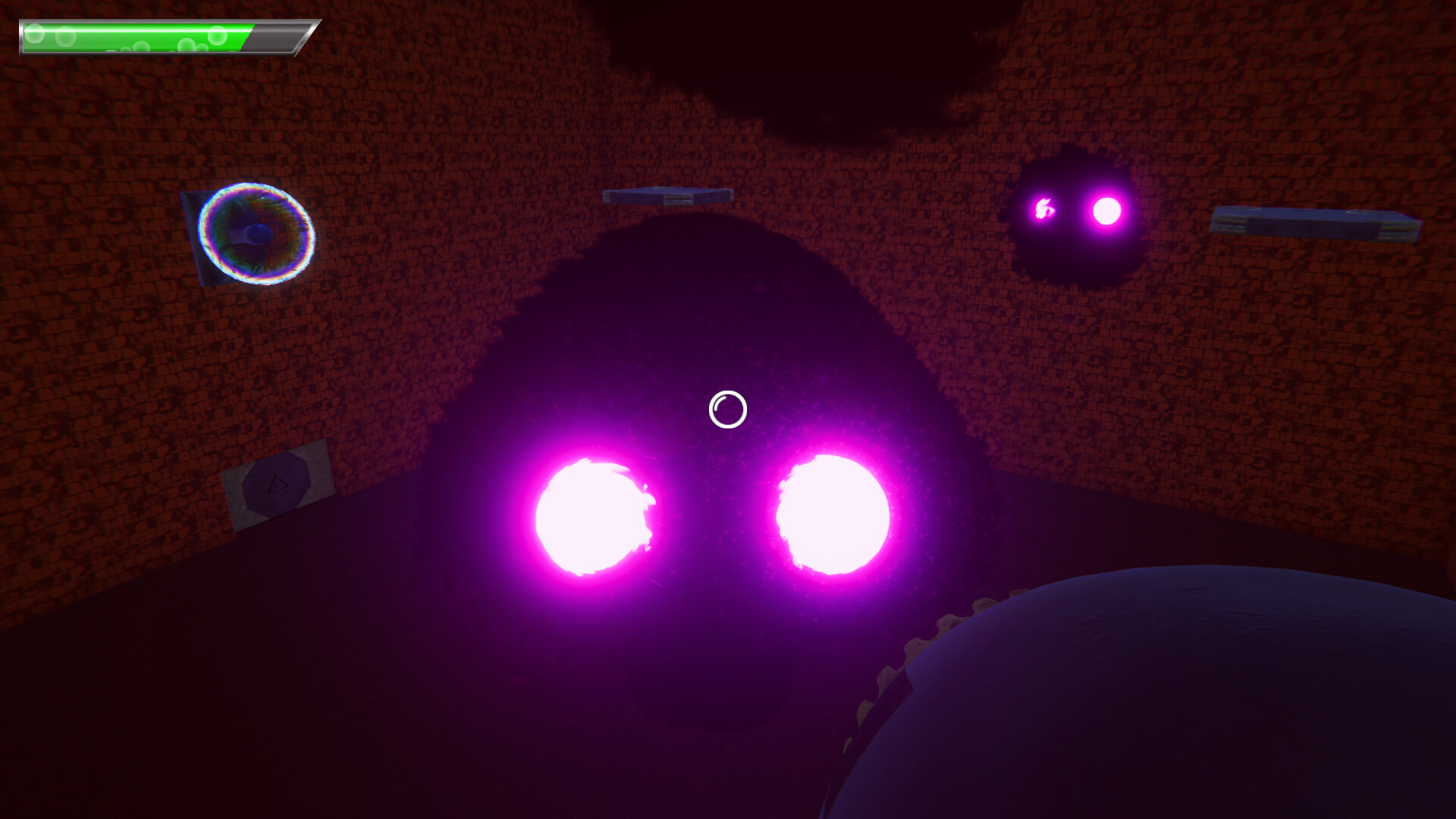 Blight Bubbles screenshot 8