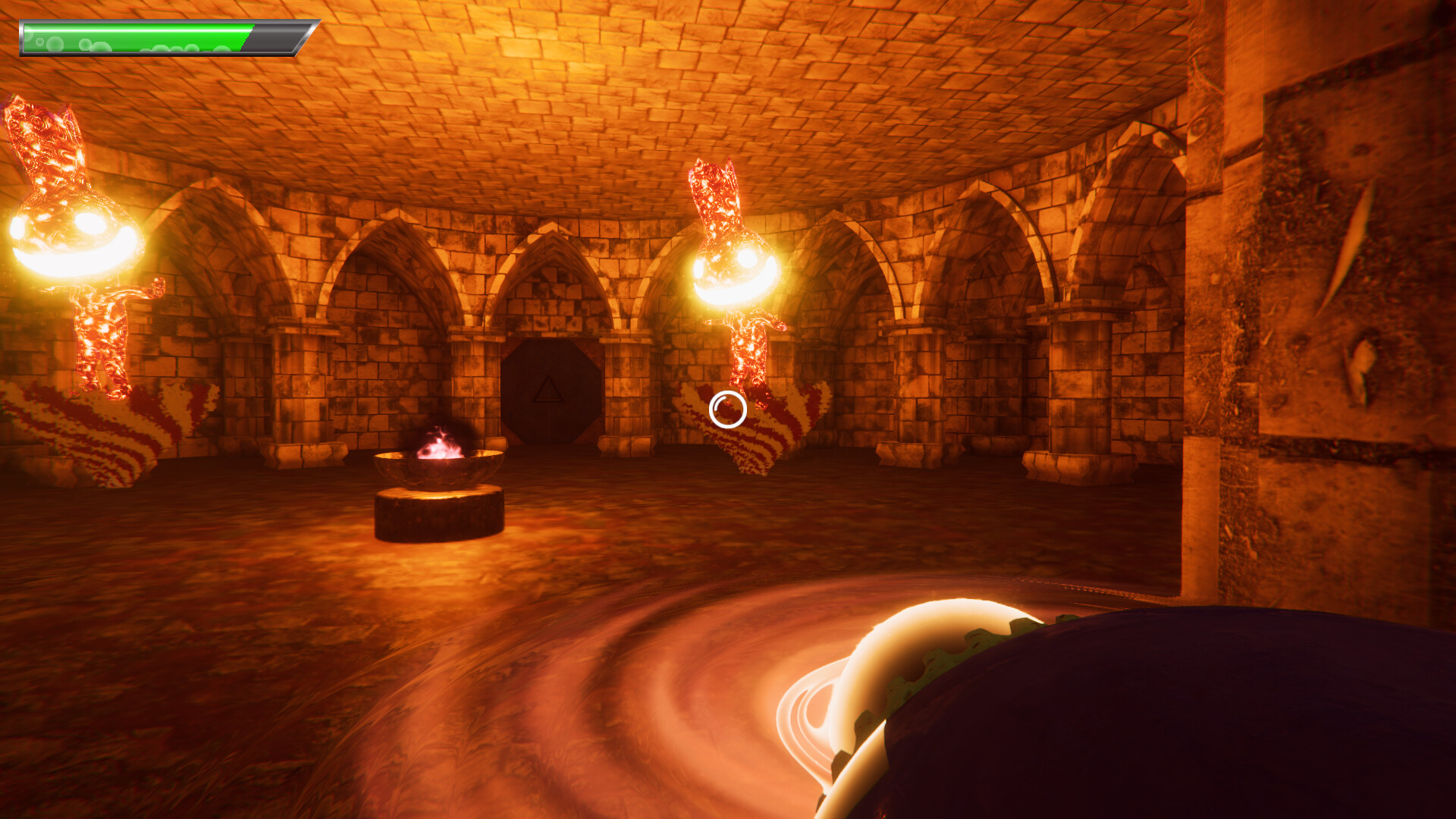 Blight Bubbles screenshot 6