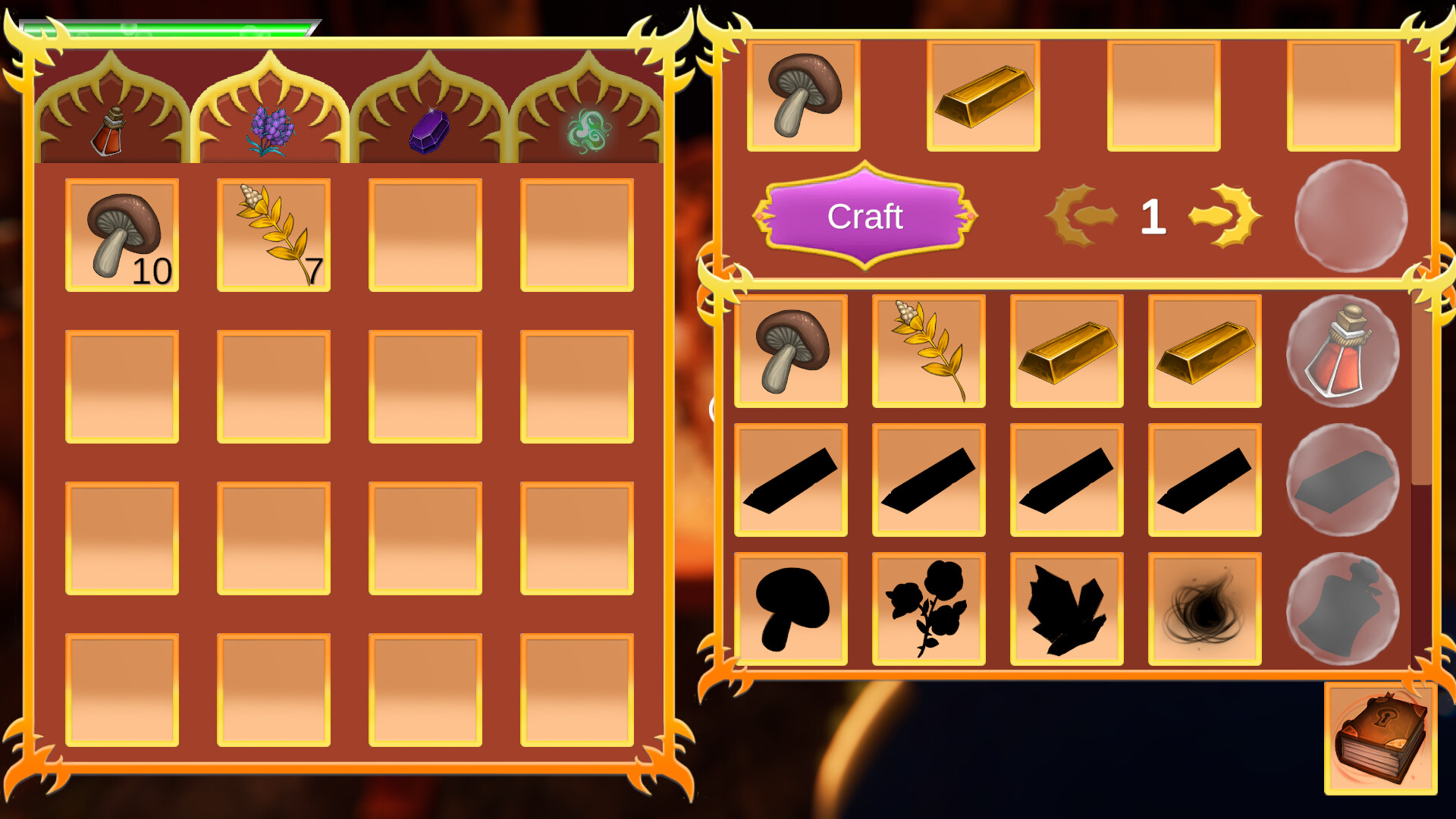 Blight Bubbles screenshot 5
