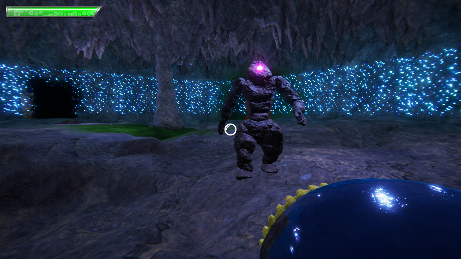 Blight Bubbles screenshot 2