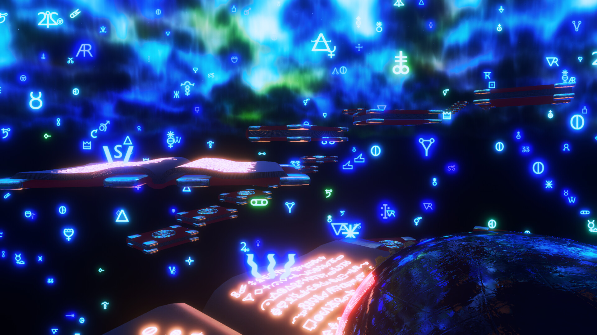Blight Bubbles screenshot 4