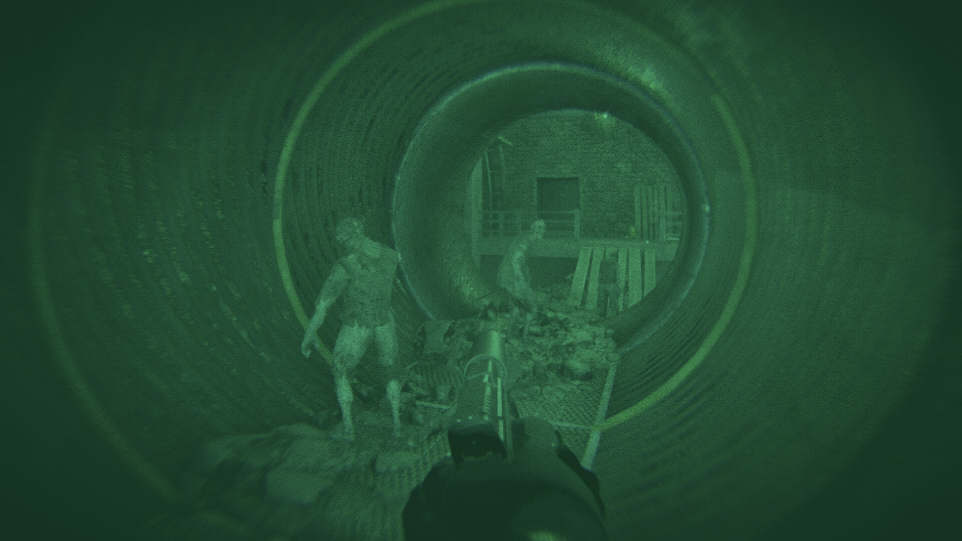 The Infirmity screenshot 4