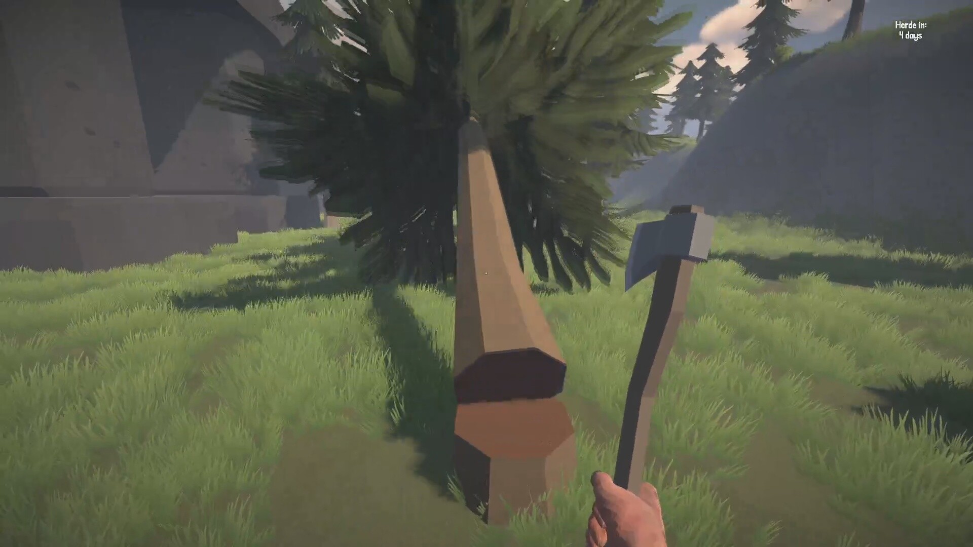 Quarantine-Z: Survival screenshot 4