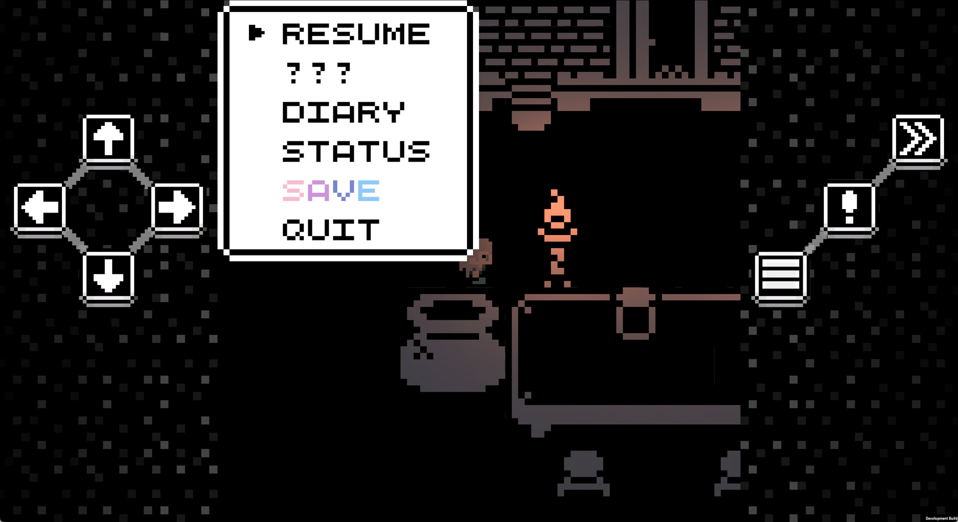 Sunbeam screenshot 2