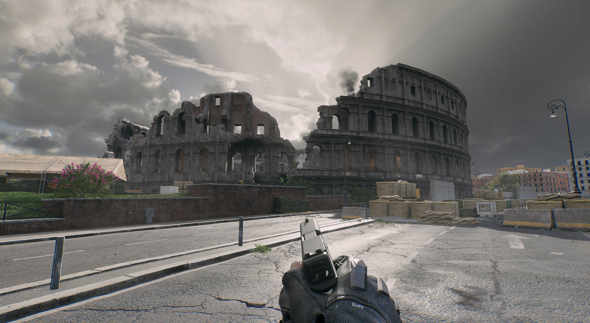 Delta Force screenshot 9