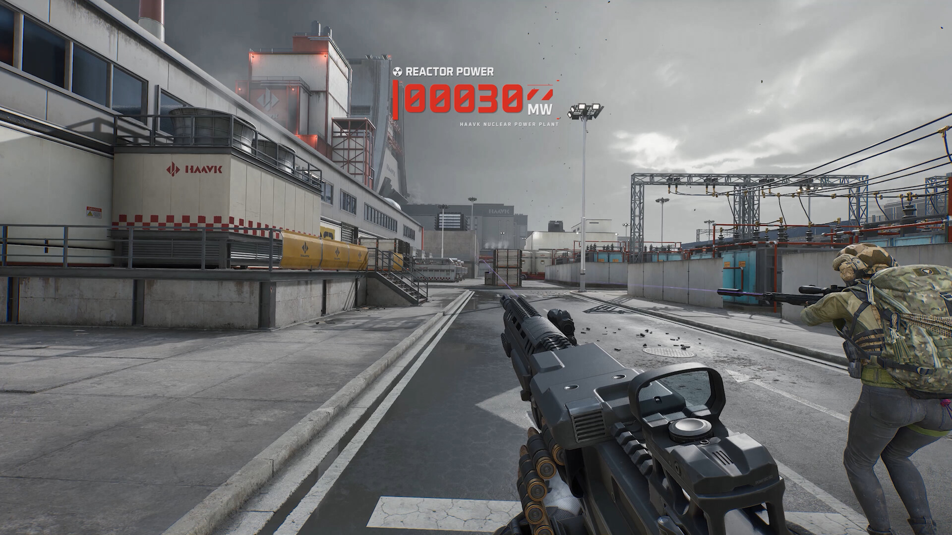 Delta Force screenshot 7