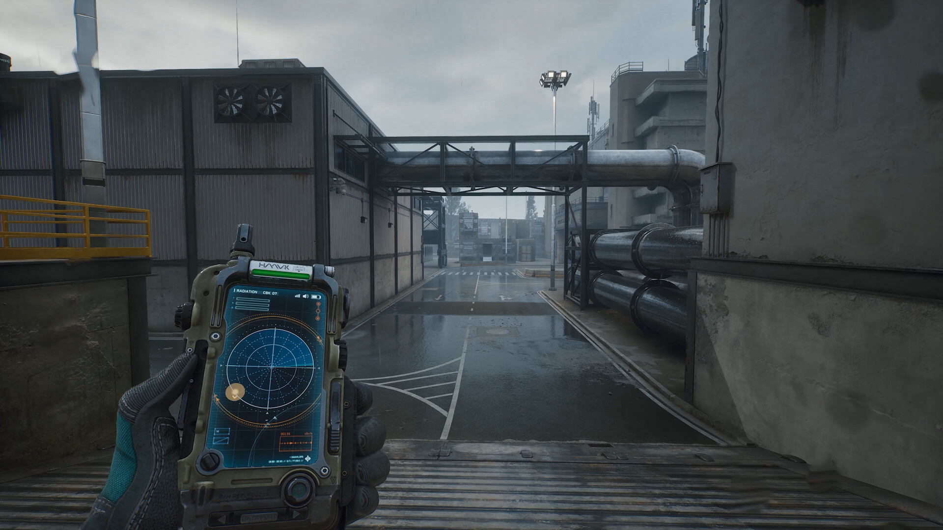 Delta Force screenshot 11