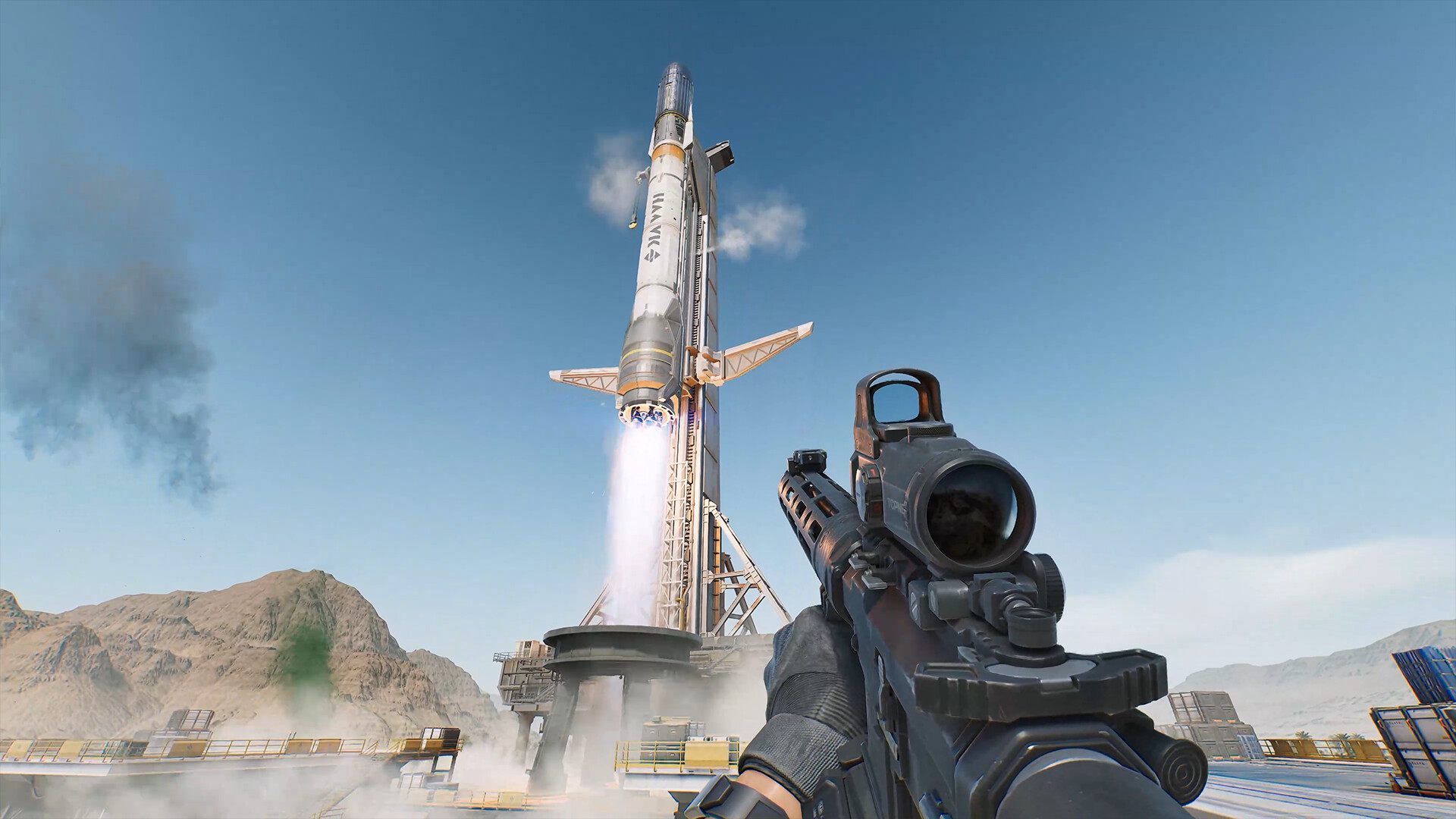Delta Force screenshot 14