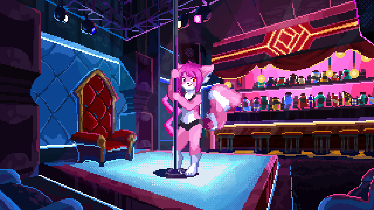 WERK screenshot 2