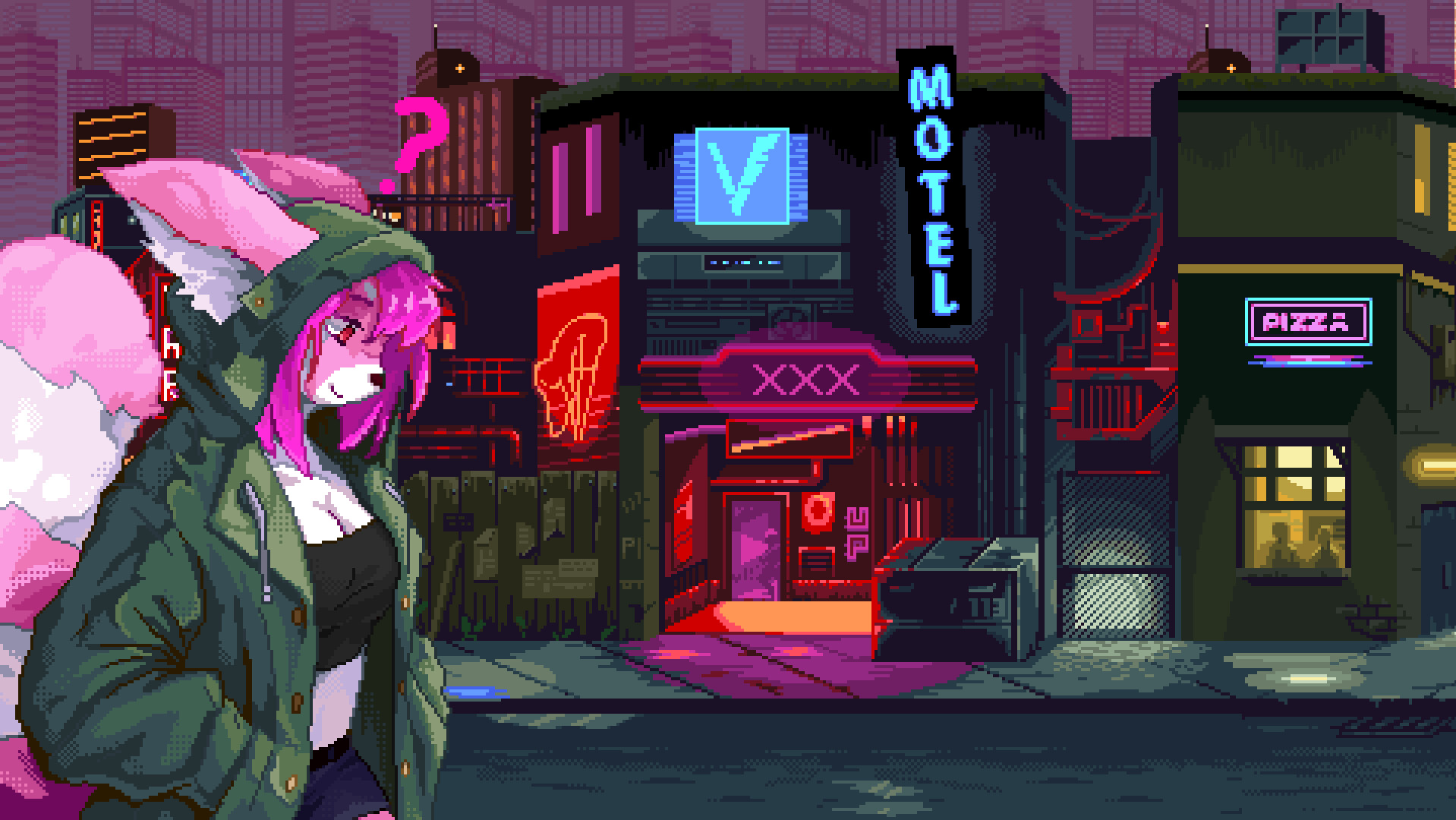 WERK screenshot 3