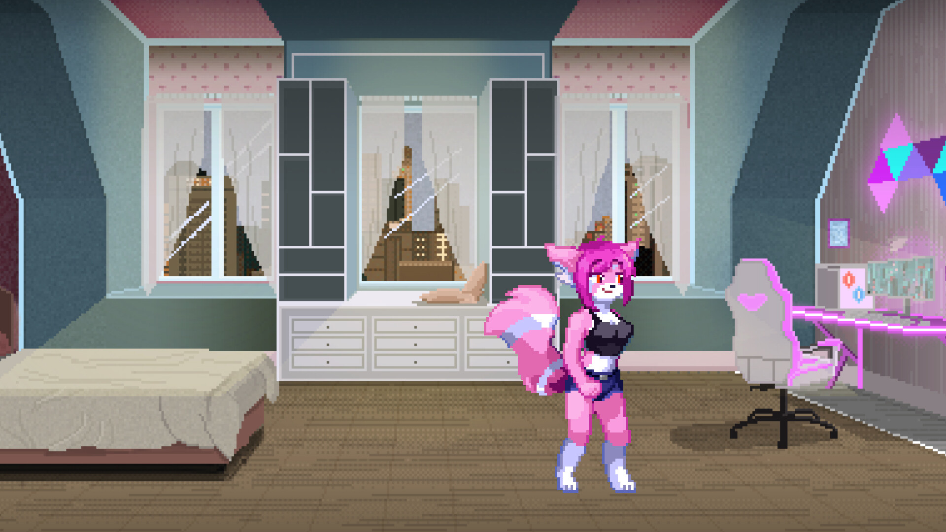 WERK screenshot 5