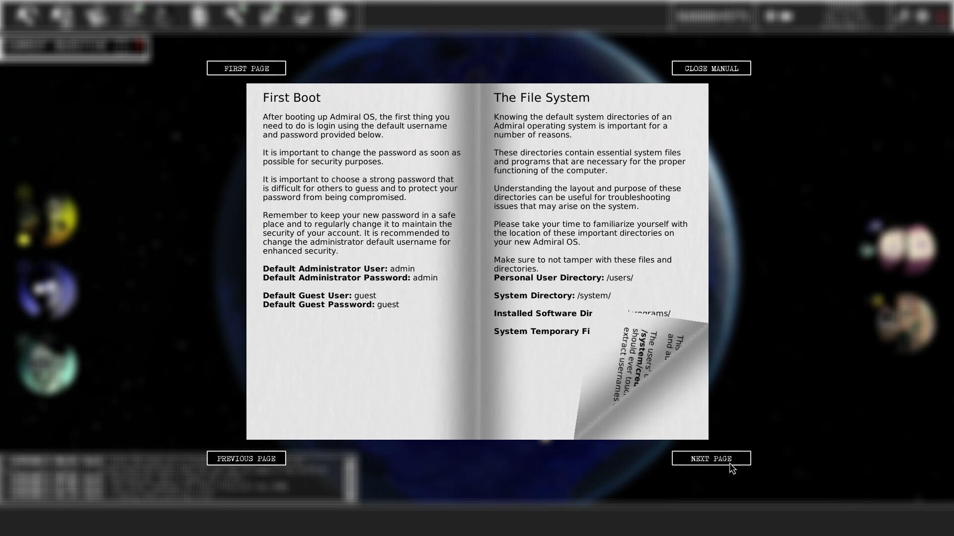Untrusted: hackers at large screenshot 8