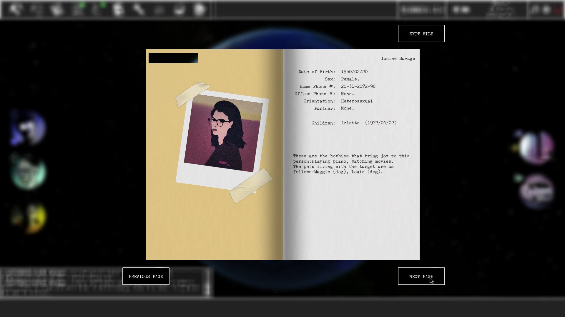 Untrusted: hackers at large screenshot 6