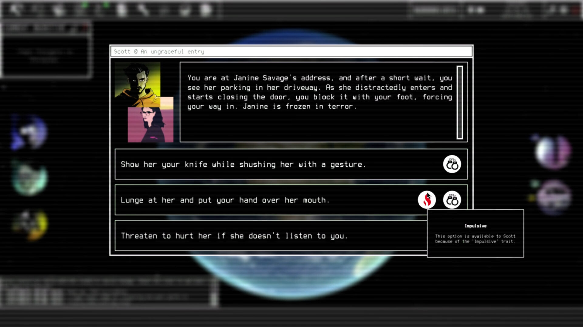 Untrusted: hackers at large screenshot 7