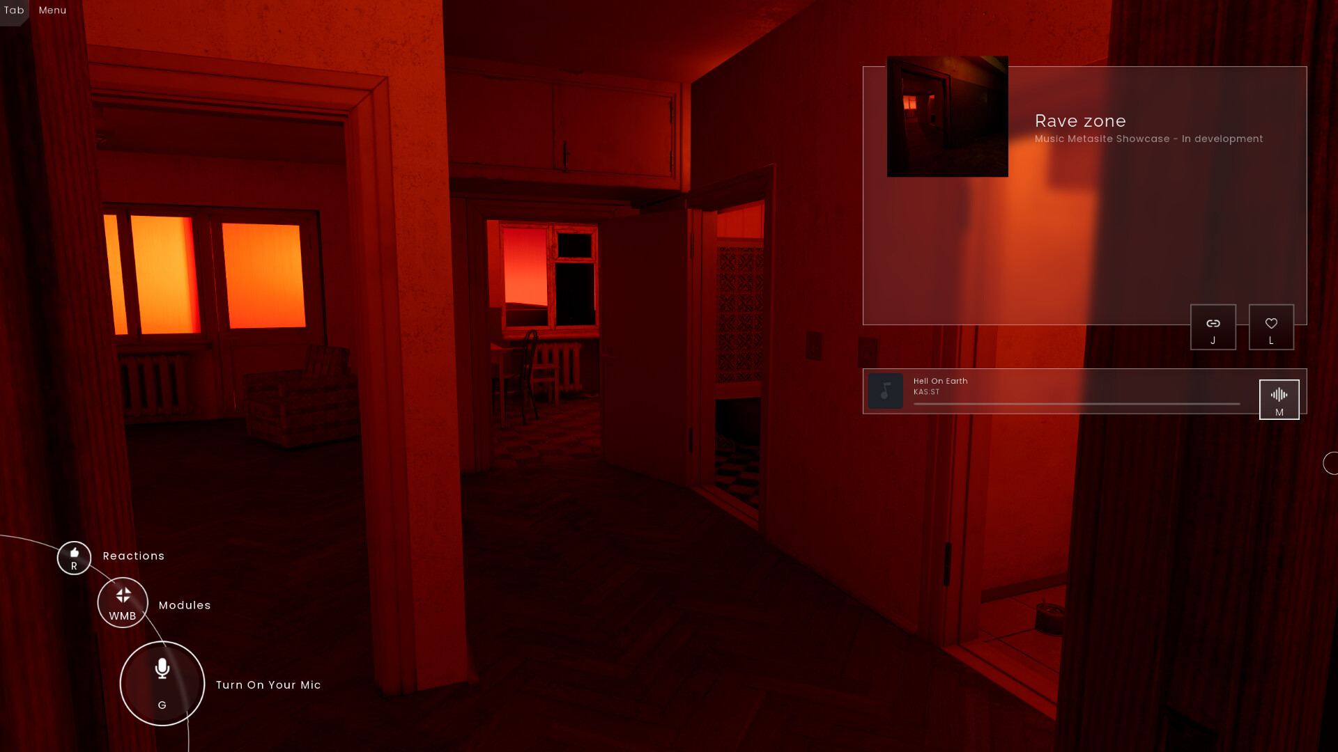 Homespace screenshot 8