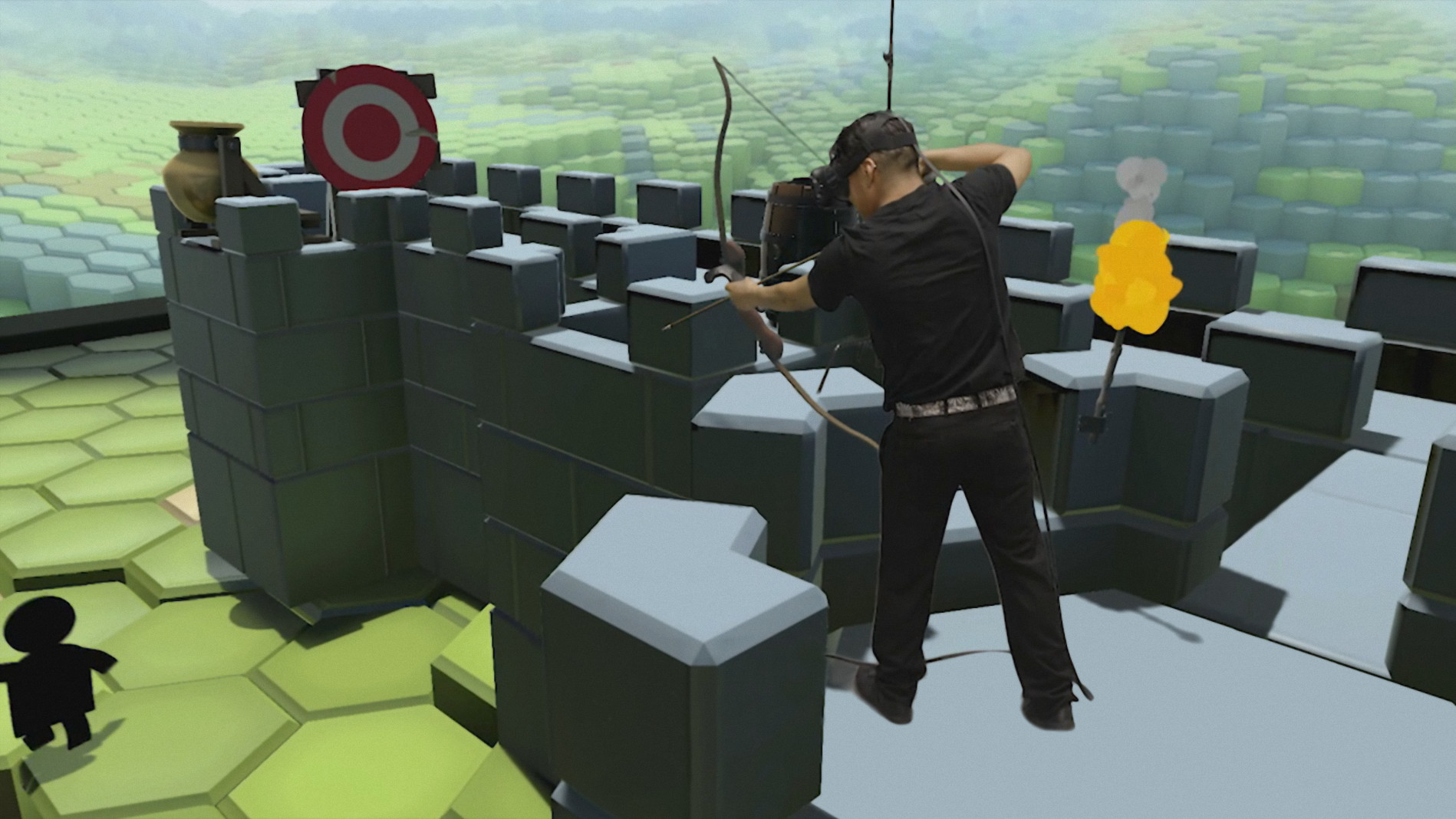 SteamVR screenshot 5