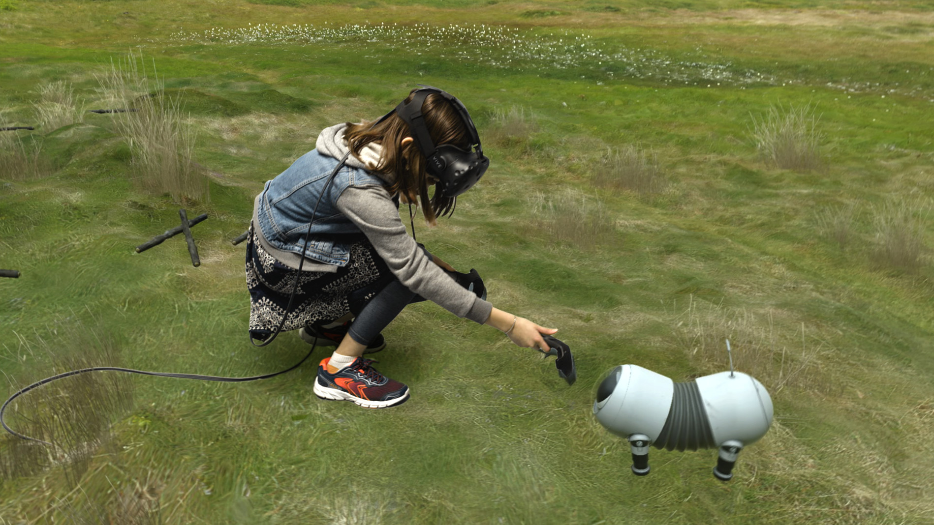 SteamVR screenshot 6