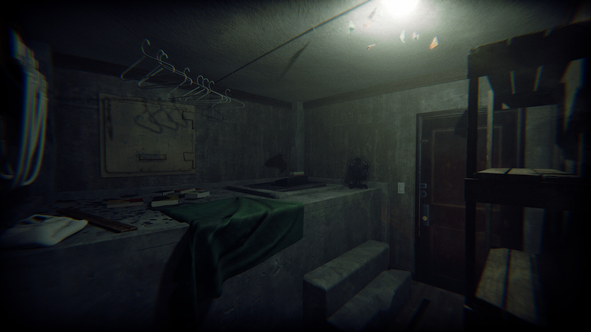 Lair of Torment screenshot 1
