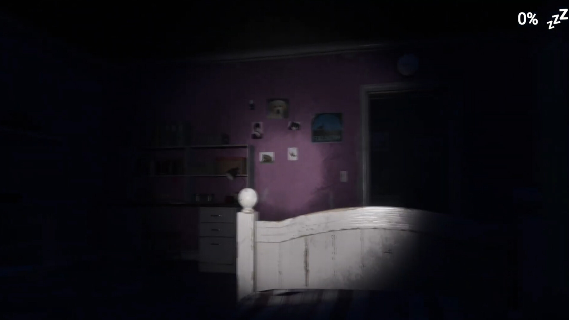 Under the bed screenshot 2