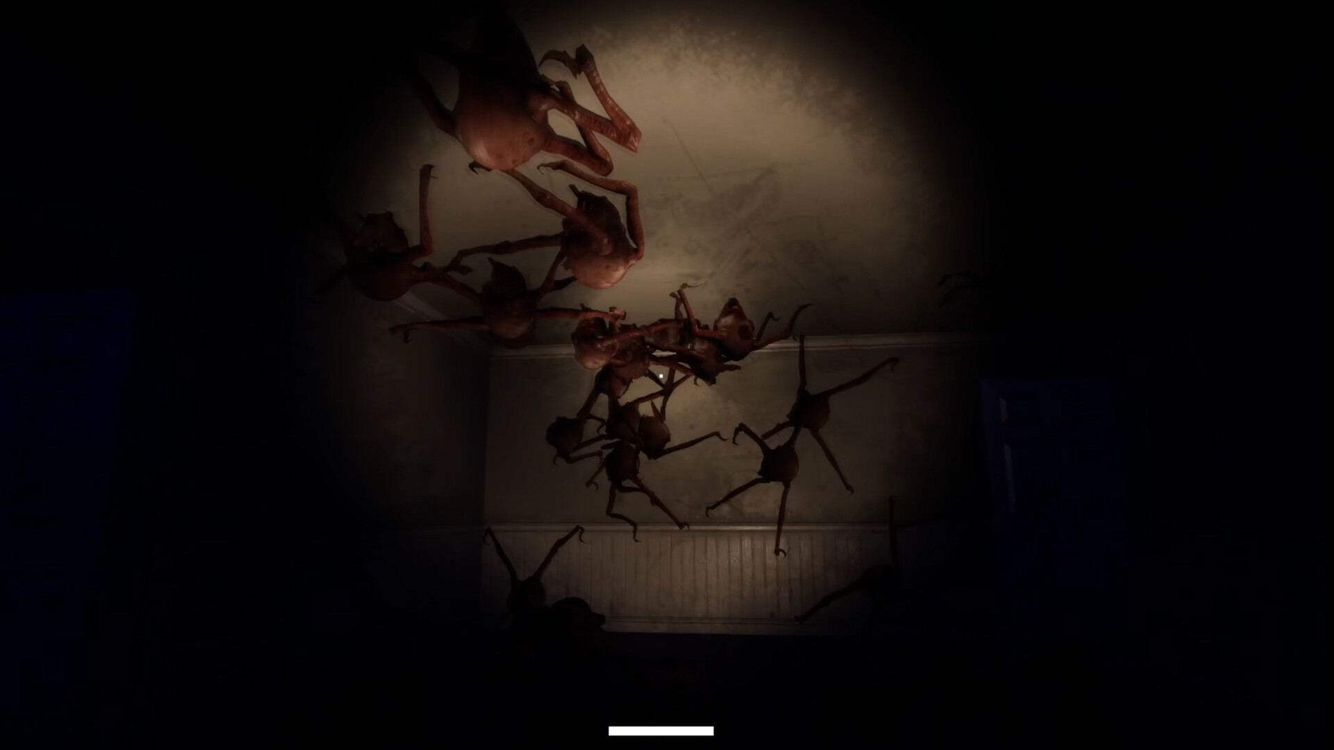 Under the bed screenshot 3