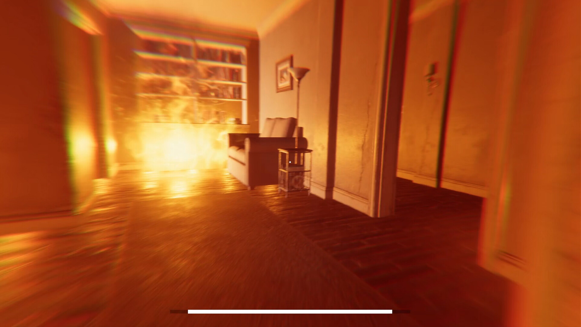 Under the bed screenshot 5