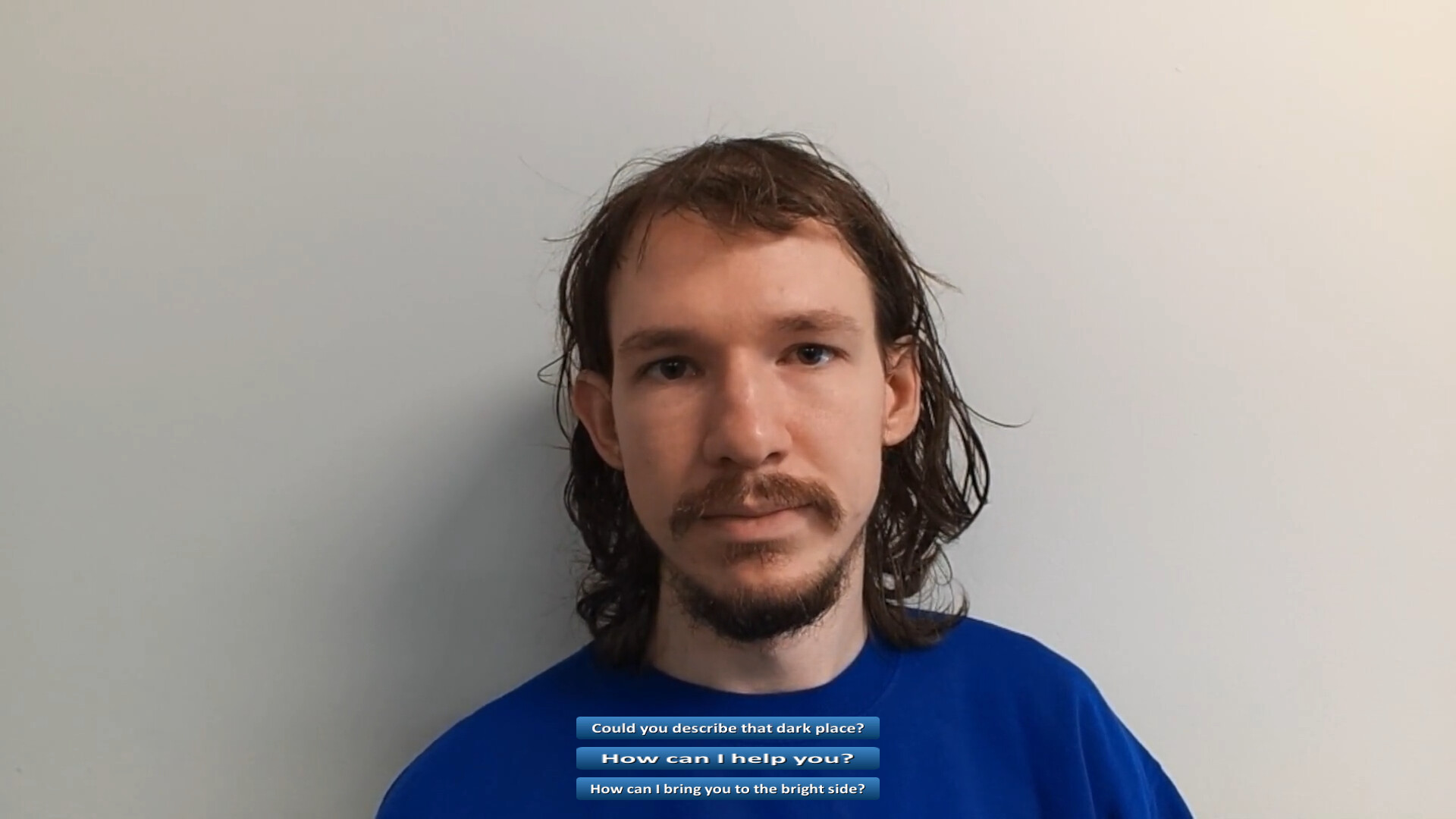 Psychiatrist Simulator 2: Prologue screenshot 2