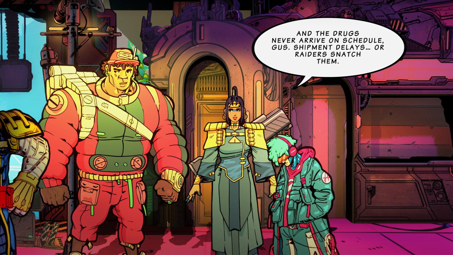 Tax-Force screenshot 3